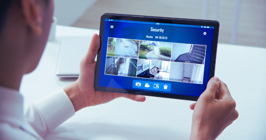What Resolution Should I Use for My Home Camera? - IT Bazaar Online Bahrain