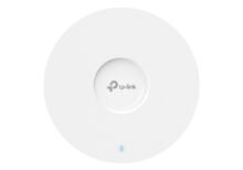 EAP650 AX3000 Ceiling Mount WiFi 6 Access Point
