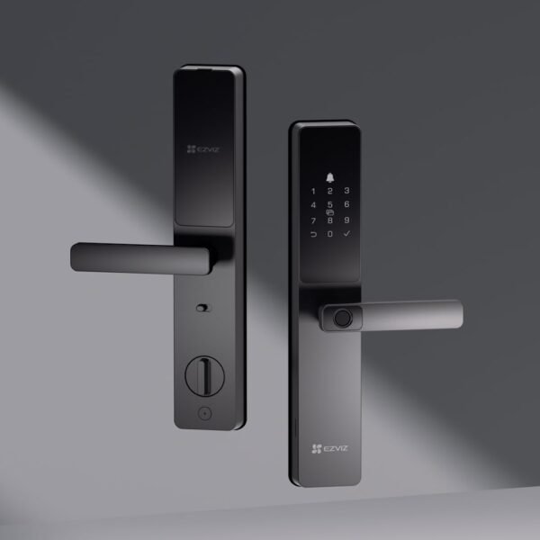 EZVIZ DL05 Smart Fingerprint Lock - Image 4