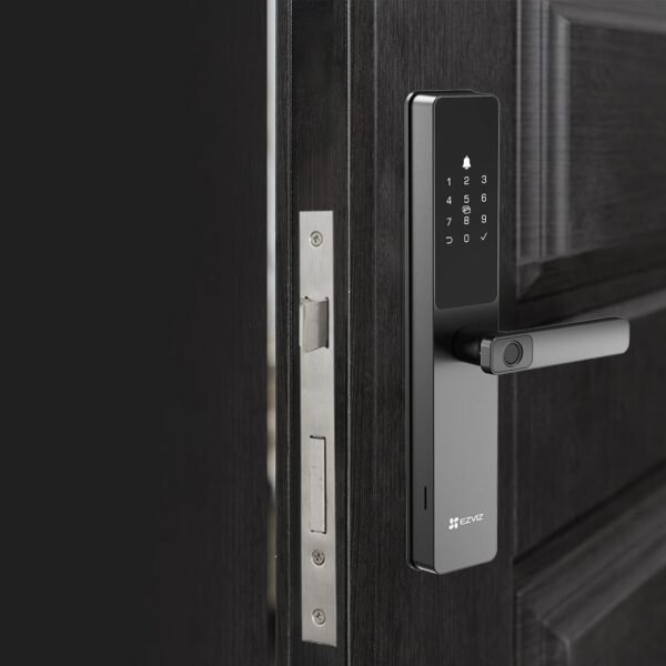 EZVIZ DL05 Smart Fingerprint Lock - Image 5