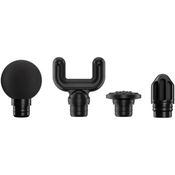 SKG Handheld Massage Gun – F3-EN - Image 2