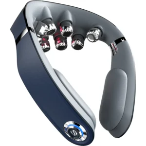 SKG Cordless Foldable Neck Massager – G7 PRO-FOLD