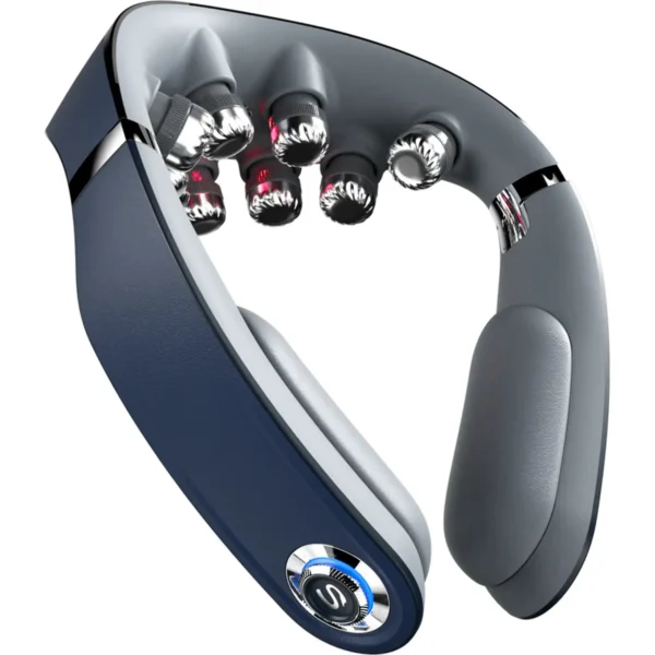 SKG Cordless Foldable Neck Massager – G7 PRO-FOLD