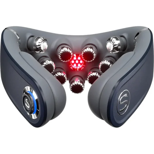 SKG Cordless Foldable Neck Massager – G7 PRO-FOLD - Image 2