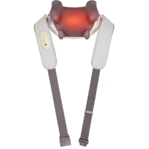 SKG Deep Tissue Heat Neck & Shoulder Massager – H5 MINI