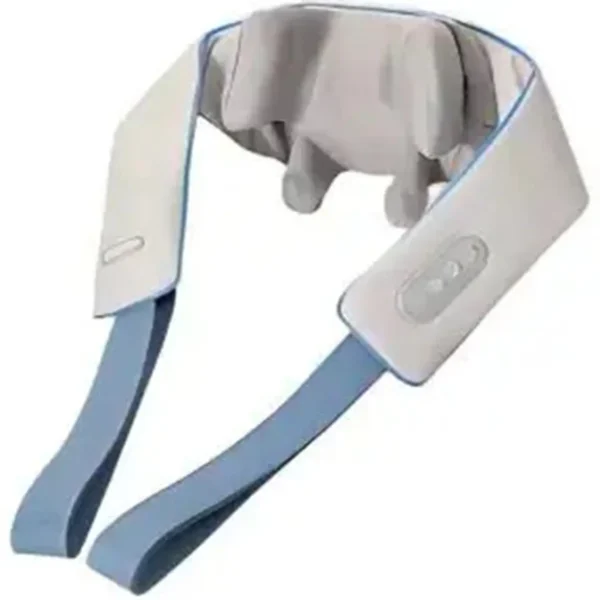 SKG Deep Tissue Heat Neck & Shoulder Massager – H5 MINI - Image 3