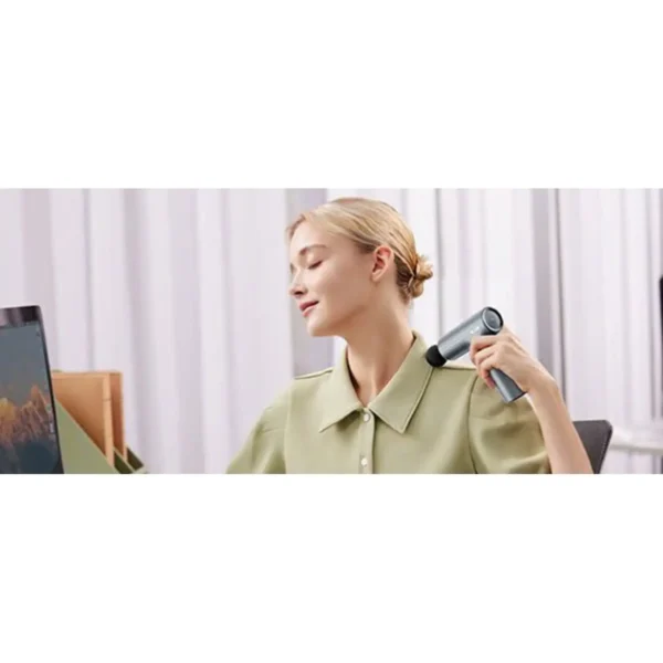 SKG Handheld Massage Gun – F1 Pro - Image 4