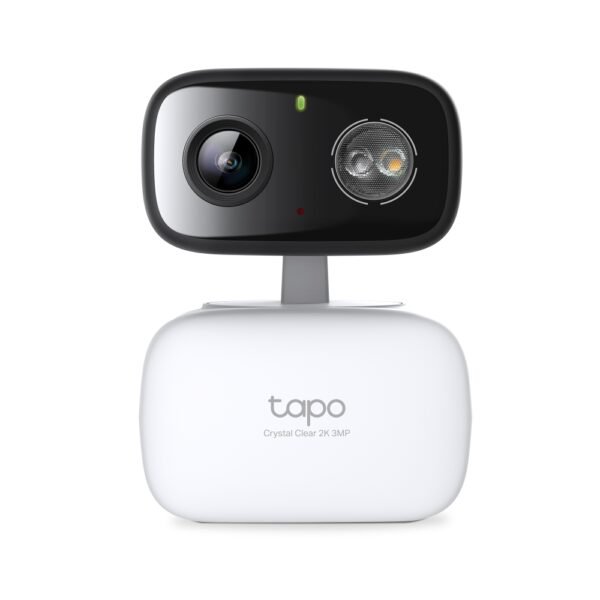 Tapo C216 Indoor/Outdoor Home Security Wi-Fi Camera - Image 4