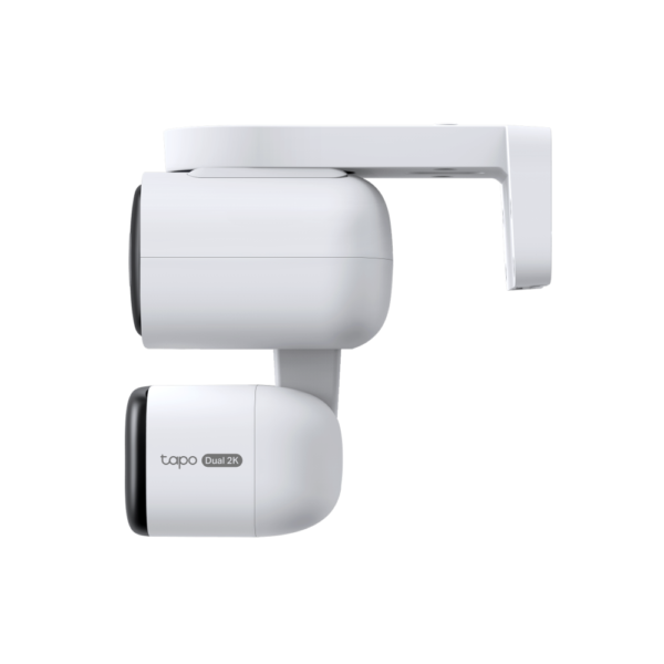 TP-Link Tapo C246D Indoor/Outdoor Dual Lens Pan/Tilt Security Camera - Image 6