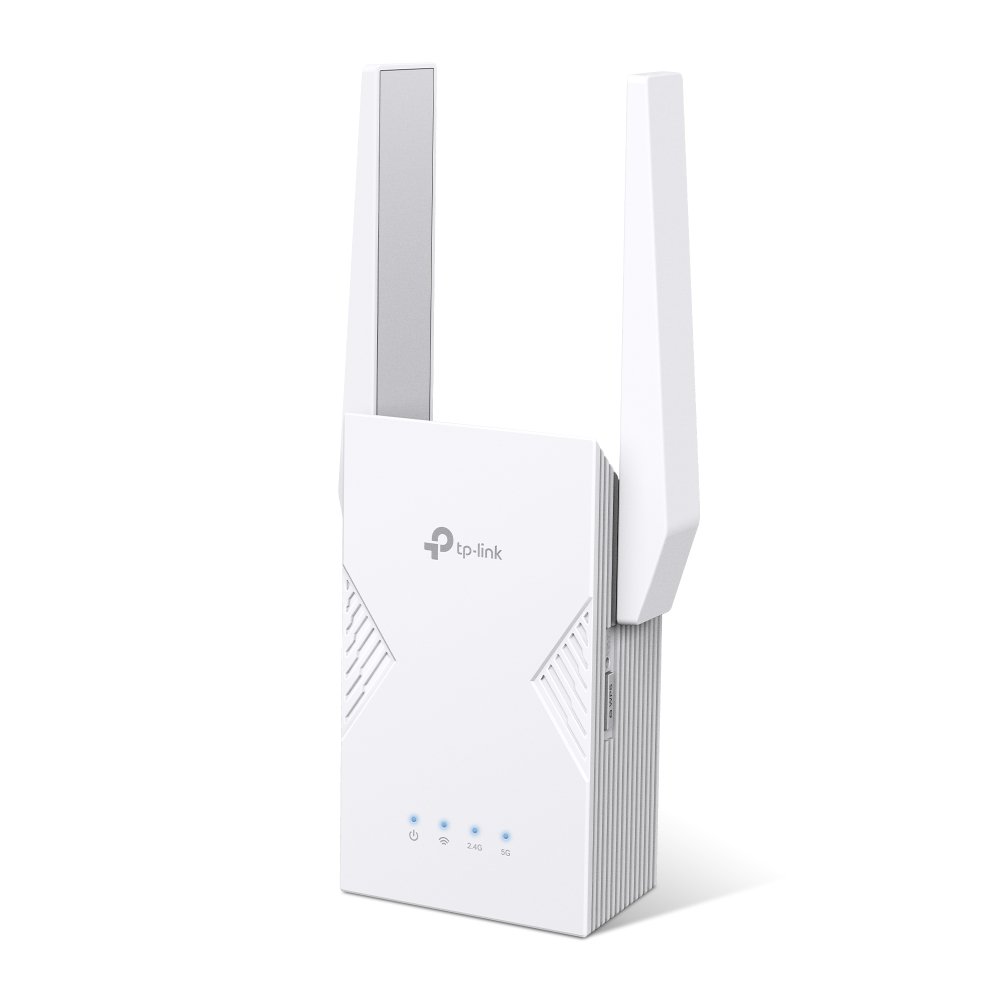 TP-Link RE225BE BE3600 Dual-Band Wi-Fi 7 Range Extender - Image 3