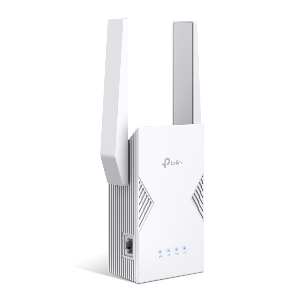TP-Link RE225BE BE3600 Dual-Band Wi-Fi 7 Range Extender - Image 4