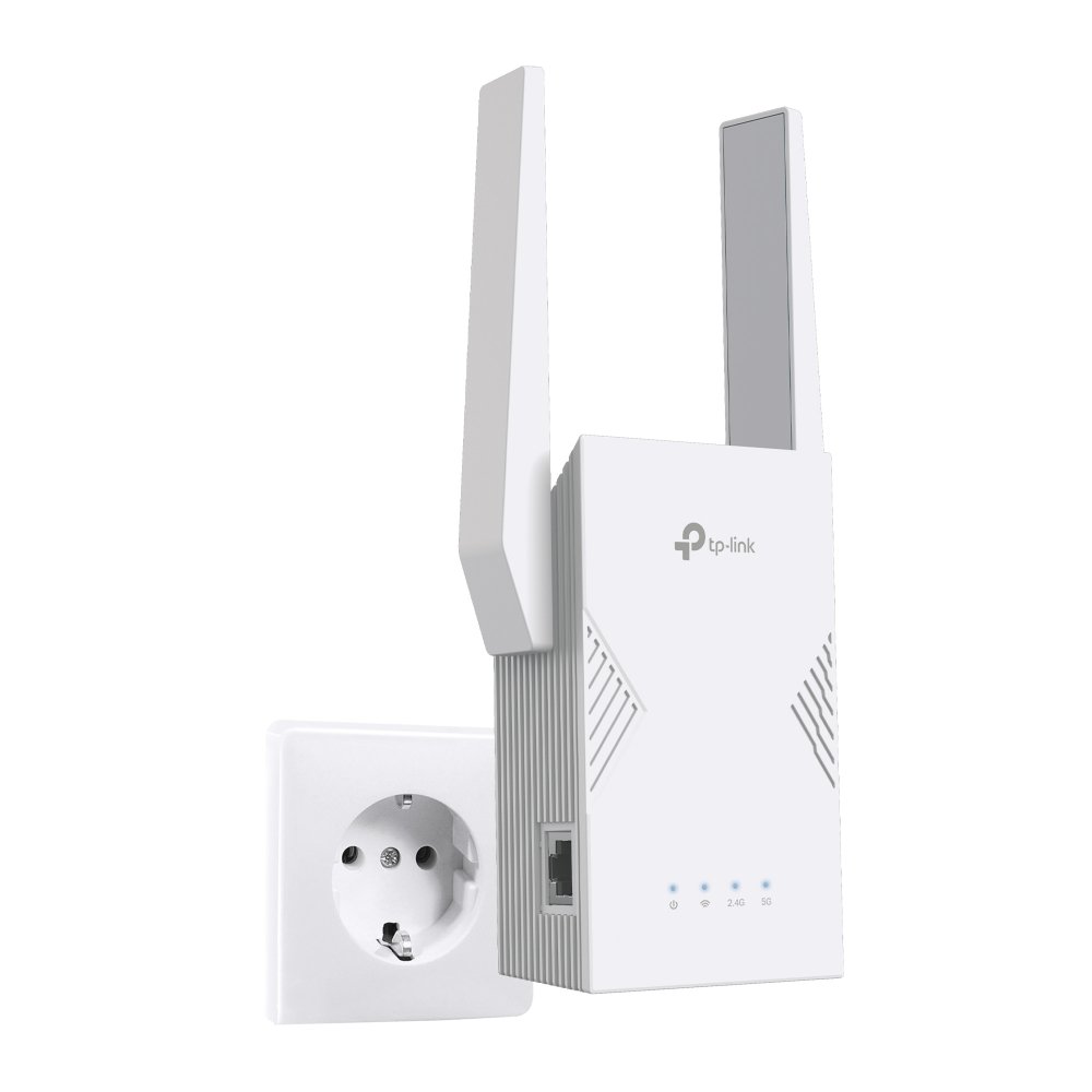 TP-Link RE225BE BE3600 Dual-Band Wi-Fi 7 Range Extender - Image 7