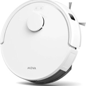 MOVA E20 Robot Vacuum Cleaner & Mop
