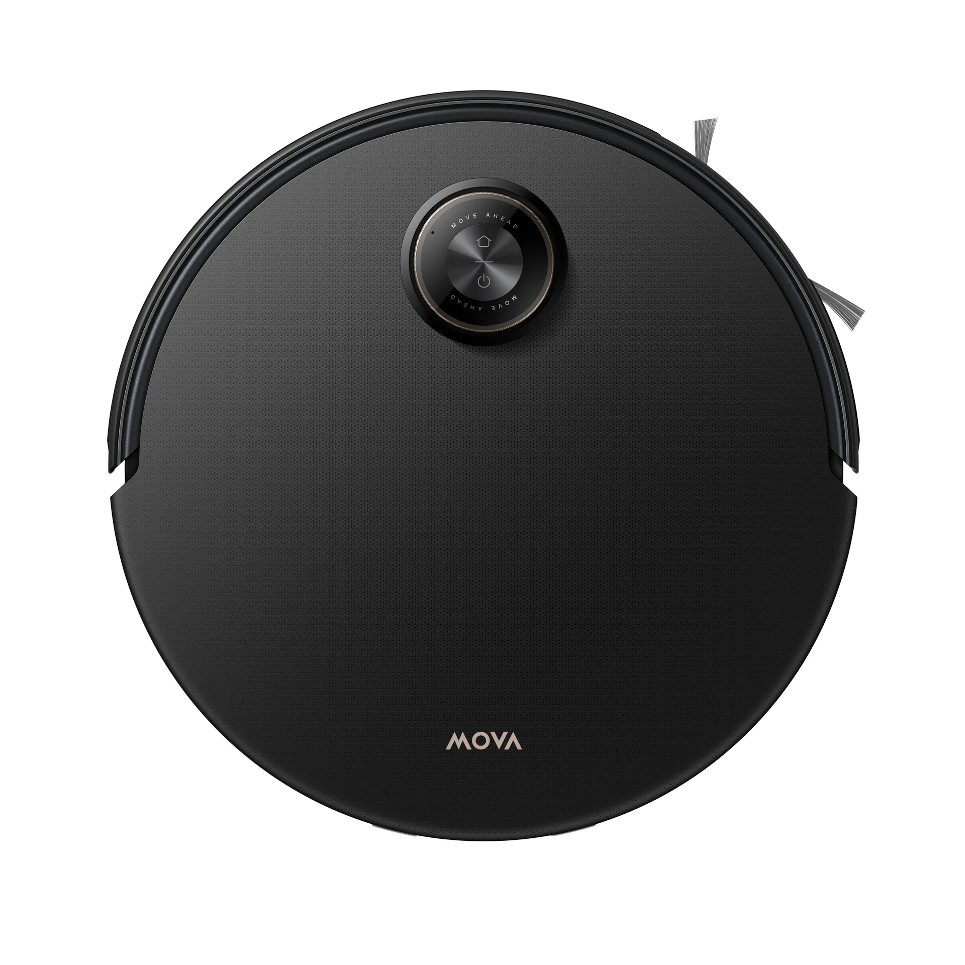 MOVA Z60 Ultra Roller Complete Robot Vacuum - Image 5