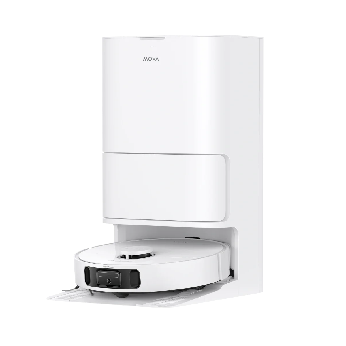 MOVA E40 Ultra Robot Vacuum & Mop - Image 4
