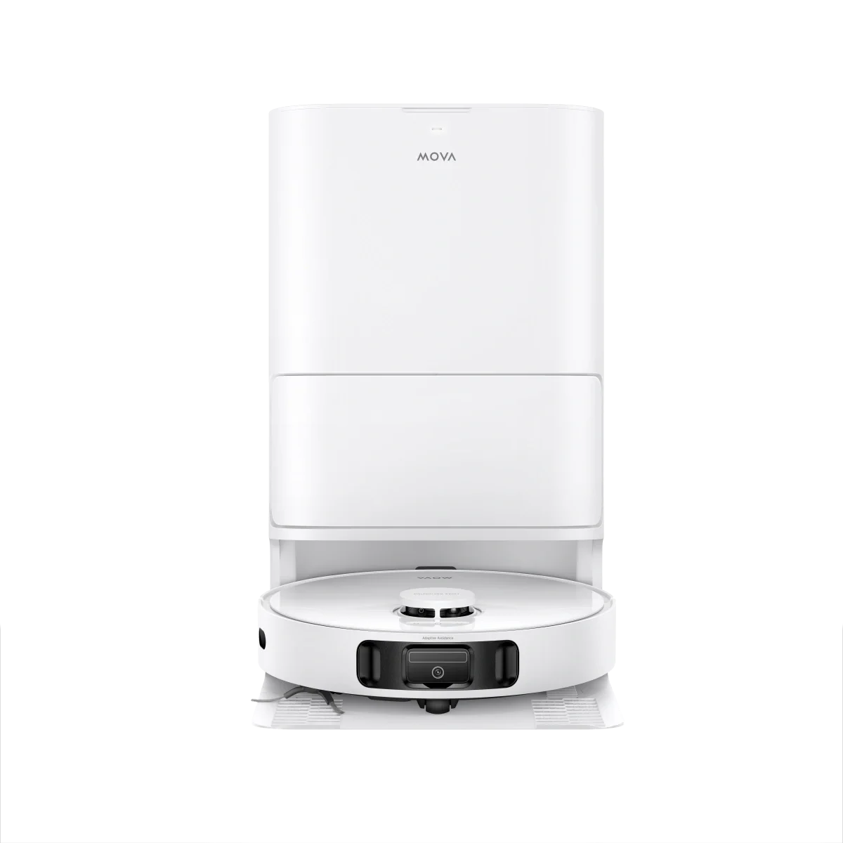 MOVA E40 Ultra Robot Vacuum & Mop