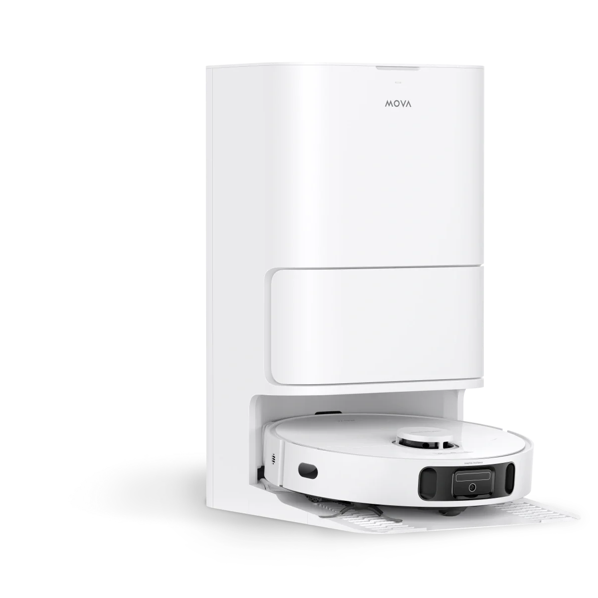 MOVA E40 Ultra Robot Vacuum & Mop - Image 2