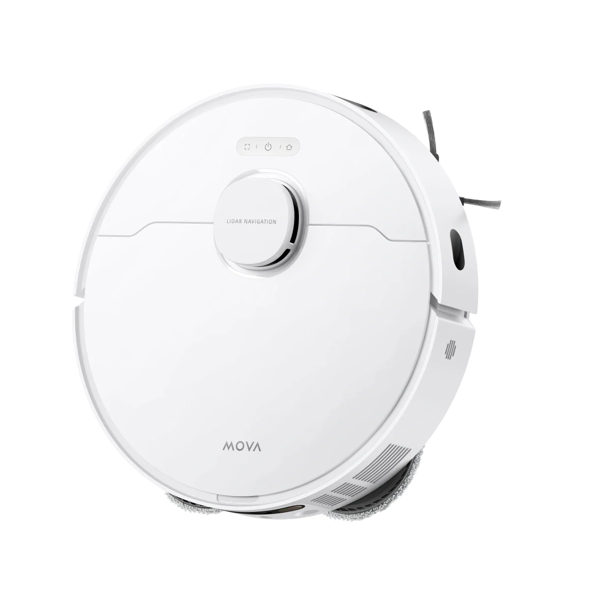 MOVA E40 Ultra Robot Vacuum & Mop - Image 5