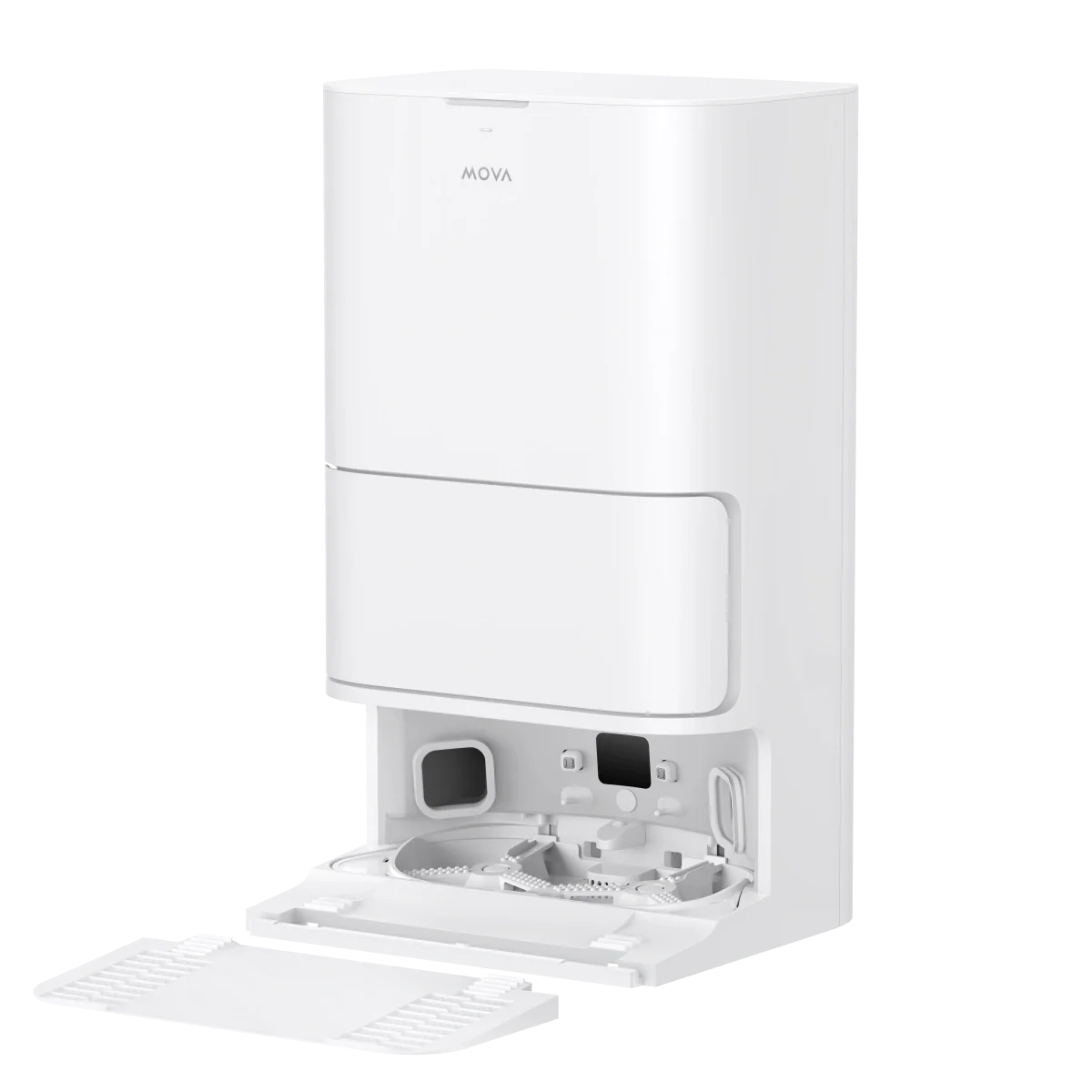 MOVA E40 Ultra Robot Vacuum & Mop - Image 3