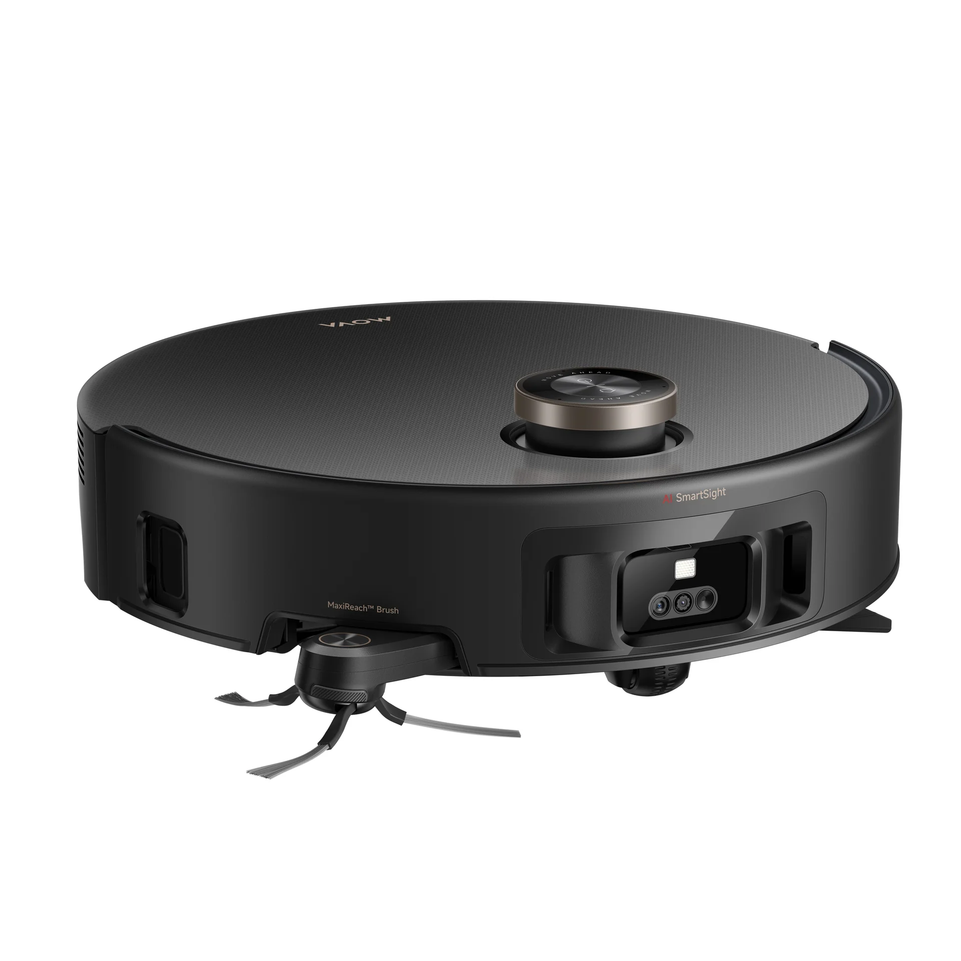 MOVA Z60 Ultra Roller Complete Robot Vacuum - Image 3