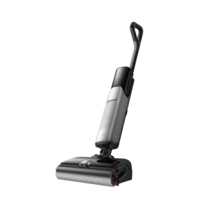 MOVA X4 Pro Wet and Dry Vacuum 80℃ Hot Water Floor Cleaning 100°C Deep Brush Washing 100% Tangle-Free Brush 180° Lie-Flat Reach Lift-Free & Push-in Base Station Powerful Suction Extended Runtime 350 m² AI-Driven Quiet Dryin