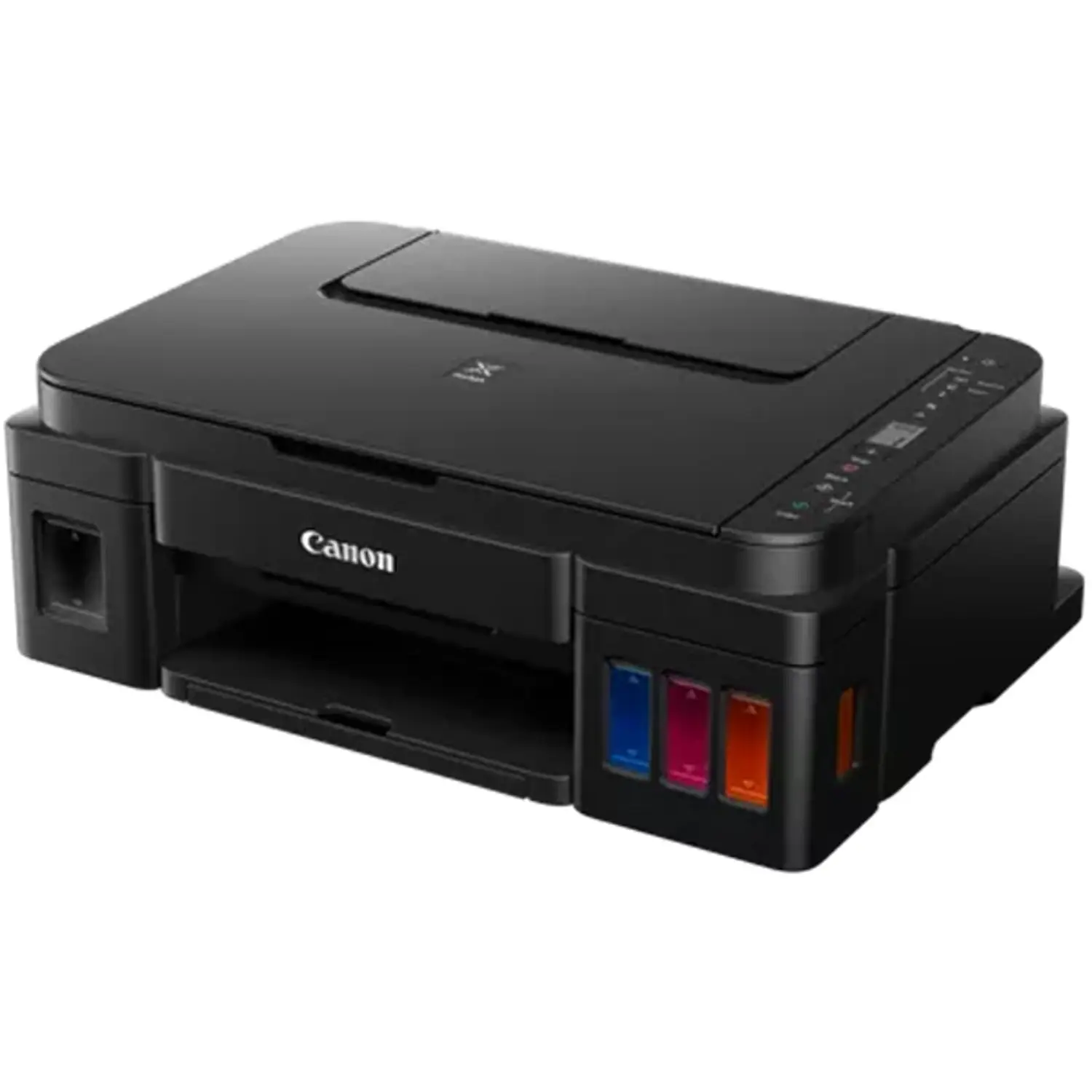 Canon PIXMA G3416 Ink Tank All-in-One Printer - Image 2
