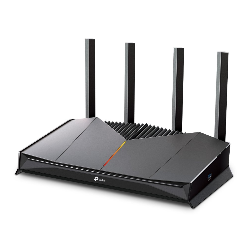 TP-Link Archer GE230 BE3600 Wi-Fi 7 Gaming Router - Image 2