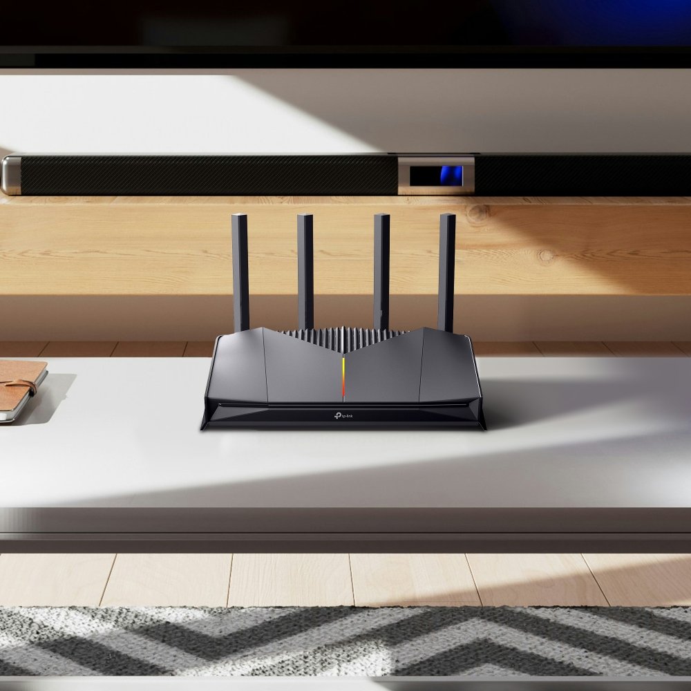 TP-Link Archer GE230 BE3600 Wi-Fi 7 Gaming Router - Image 9