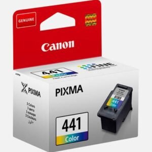 Canon CL-441 Colour Ink Cartridge