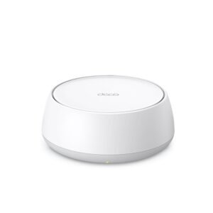 TP-LINK Deco BE22 BE3600 Whole Home Mesh WiFi 7 System(1Pack)