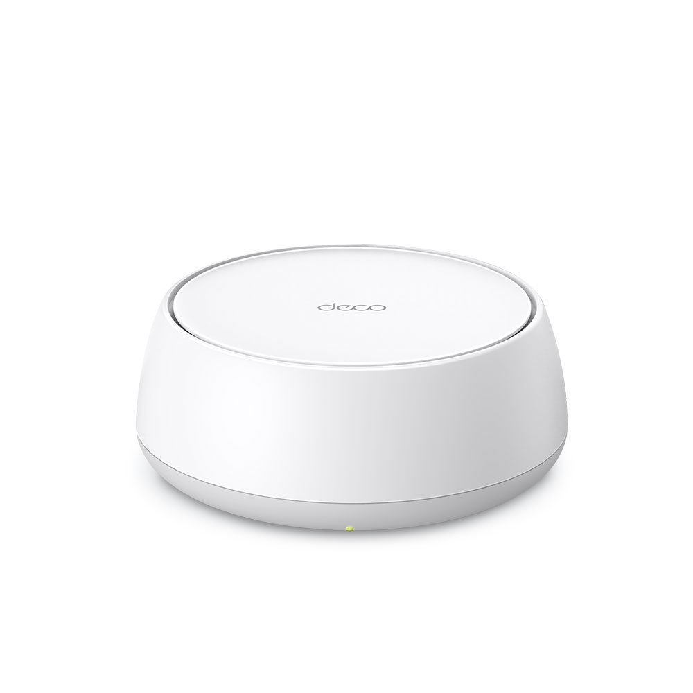 TP-LINK Deco BE22 BE3600 Whole Home Mesh WiFi 7 System(1Pack)