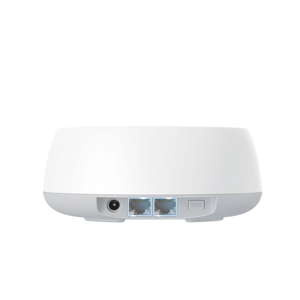TP-LINK Deco BE22 BE3600 Whole Home Mesh WiFi 7 System(1Pack) - Image 2