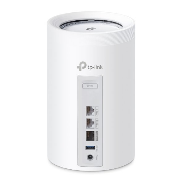 TP-Link Deco BE68 BE14000 Tri-Band WiFi 7 Mesh System - Image 5