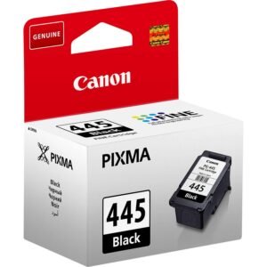 Canon PG-455 Black Ink Cartridge
